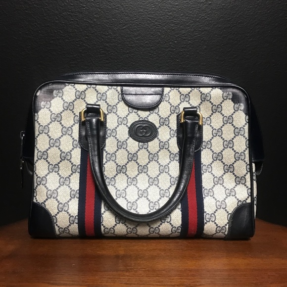 custom gucci bag